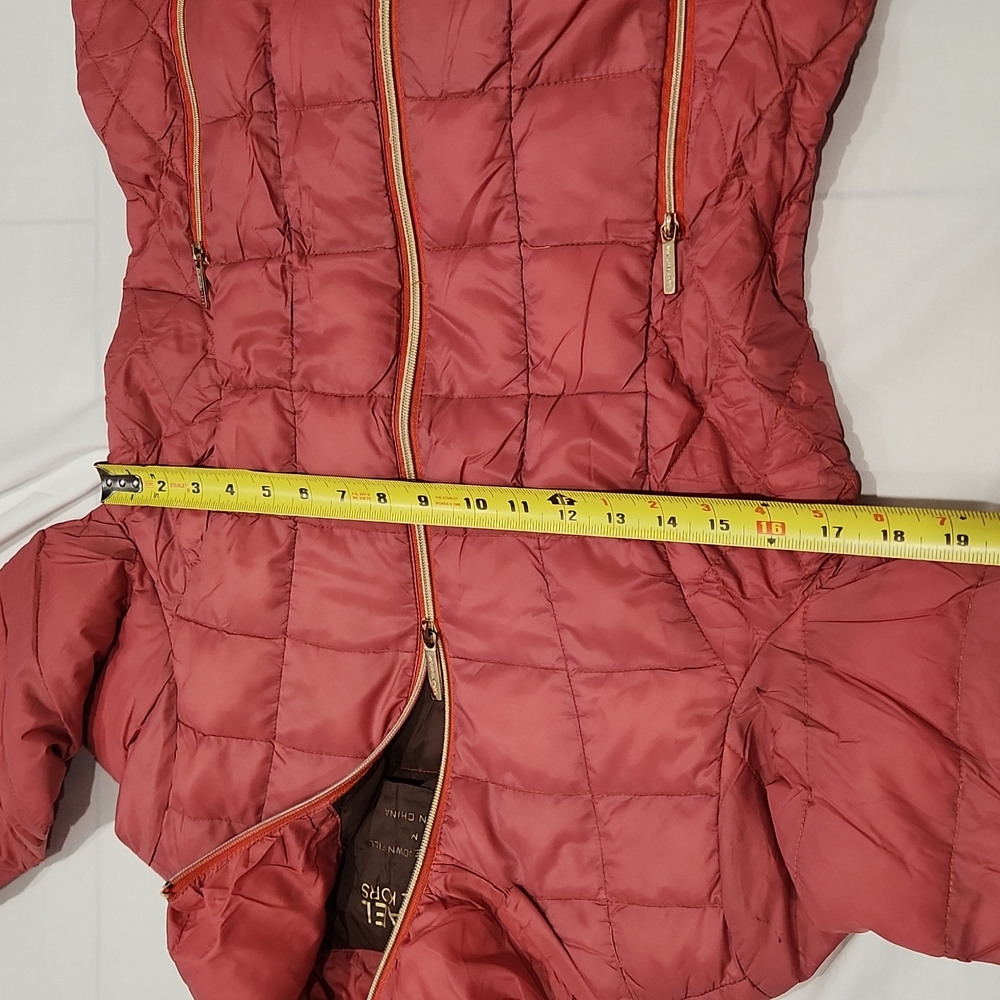 Michael Kors Light Down Fill Jacket - image 8